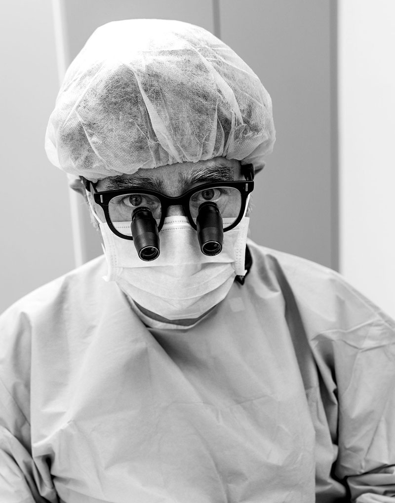 Dr. Andreas Born