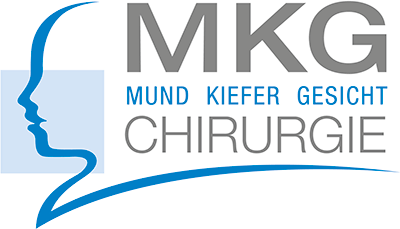Logo MKG Chirurgie